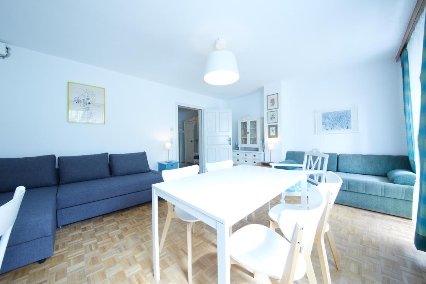 Apartment Hildy's *
