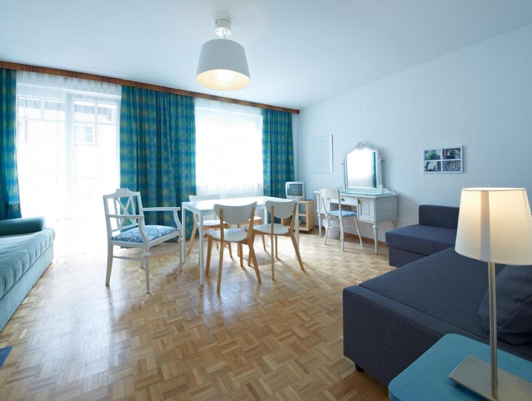 Apartment Hildy's Saalbach-Hinterglemm