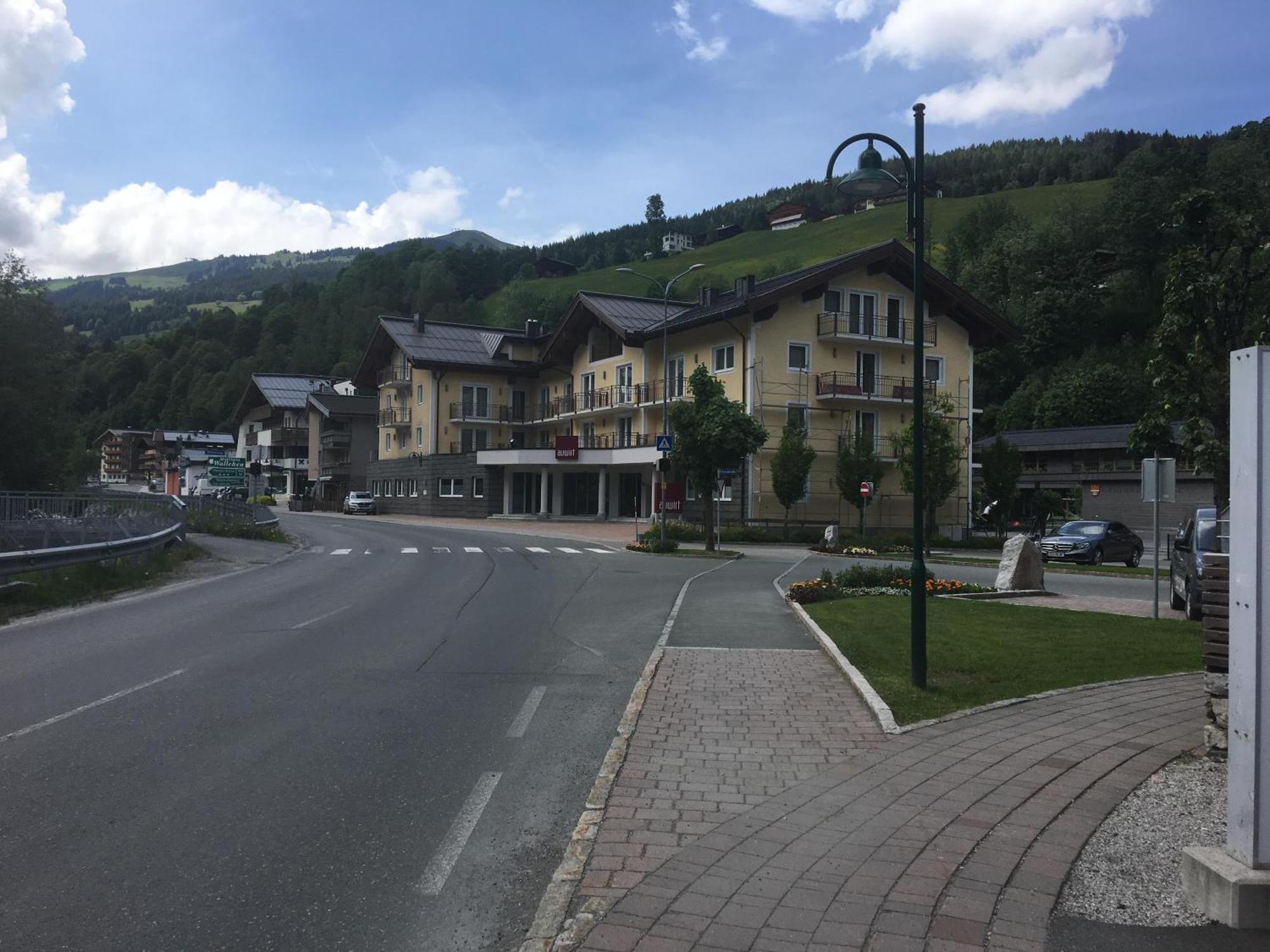 Hildy's * Saalbach-Hinterglemm