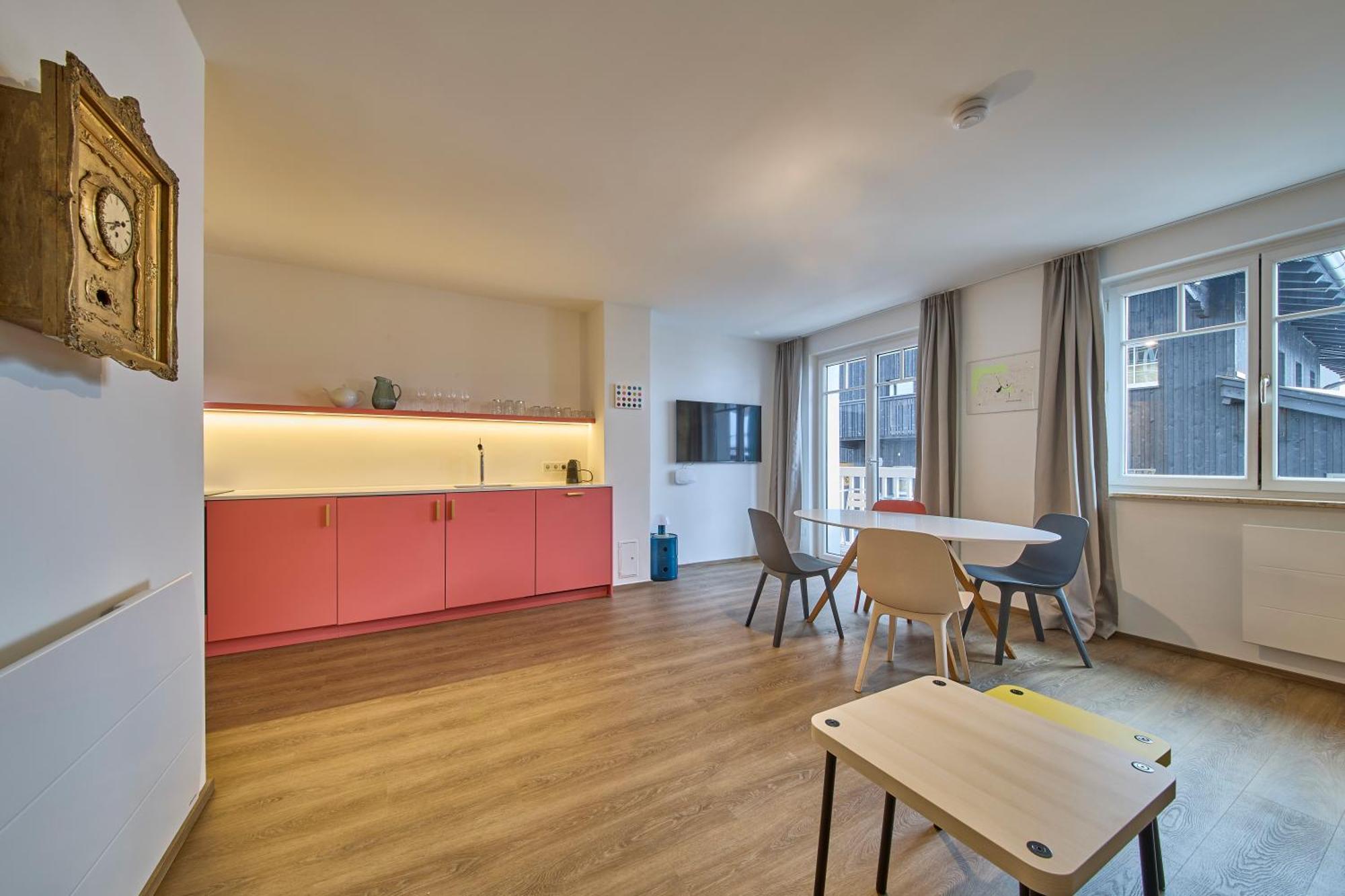 Hildy's Apartment Saalbach-Hinterglemm