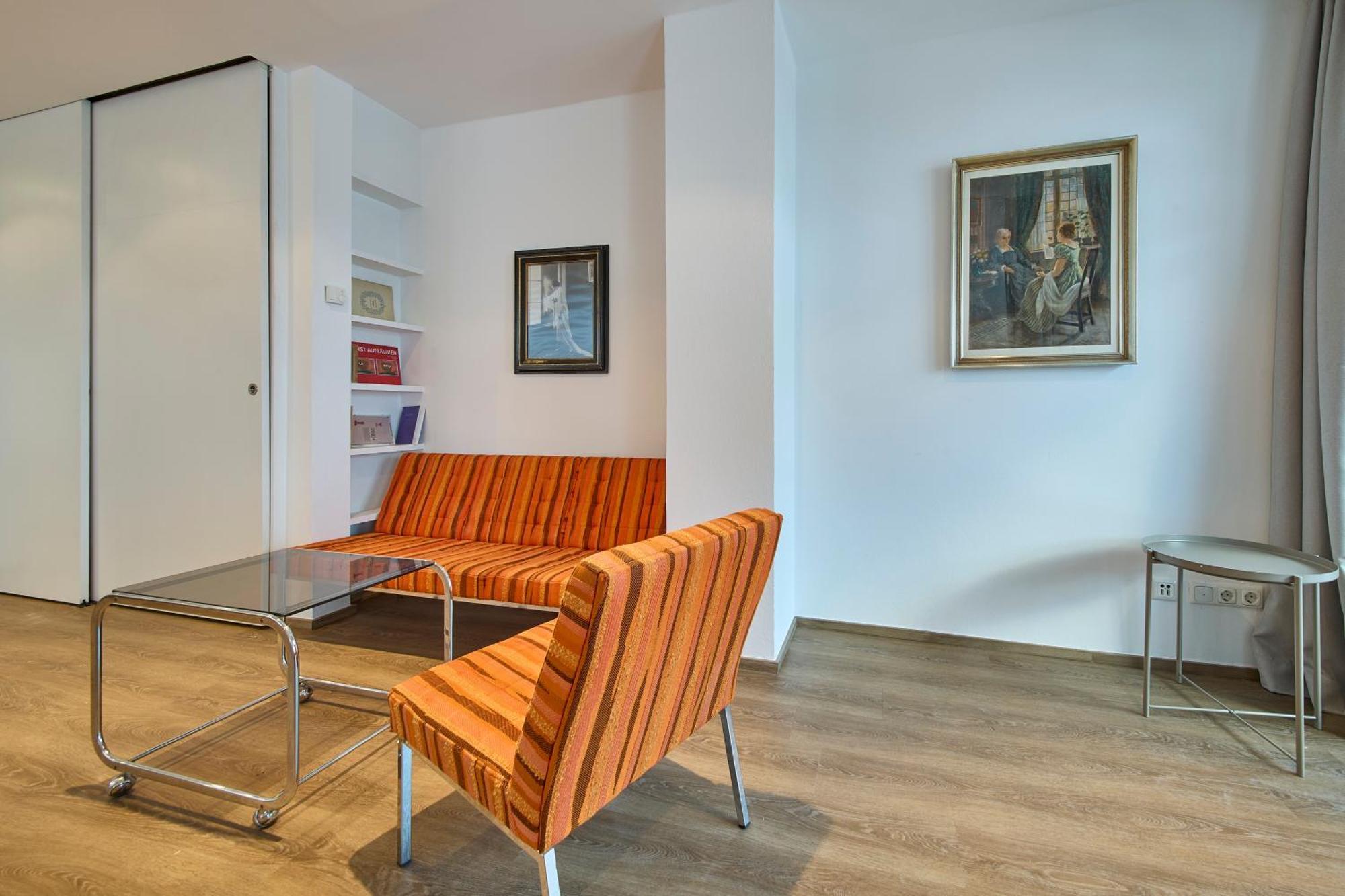 Apartment Hildy's Saalbach-Hinterglemm