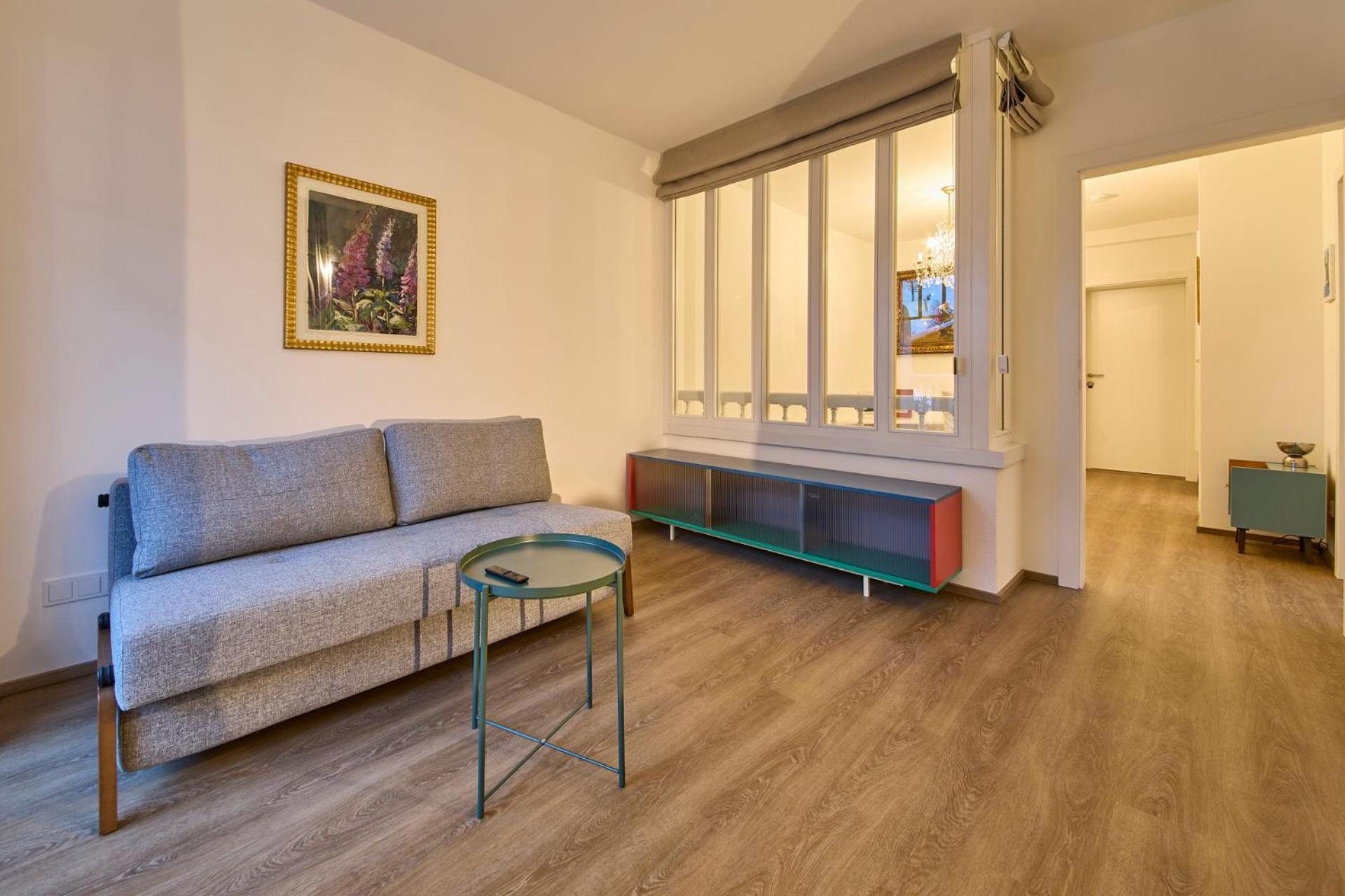 Apartment Hildy's Saalbach-Hinterglemm